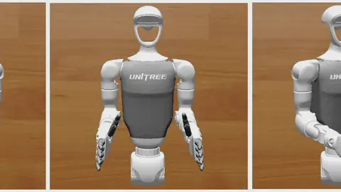 Role Shifting in Human–Robot Collaboration
