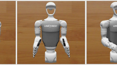 Role Shifting in Human–Robot Collaboration