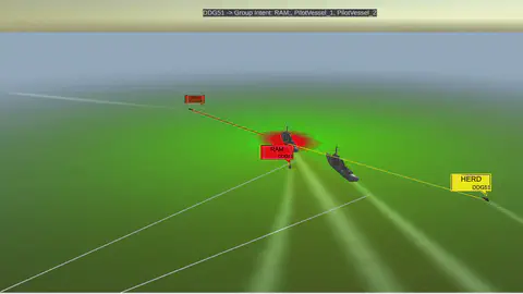 ThreatMap: Maritime Situational Awareness