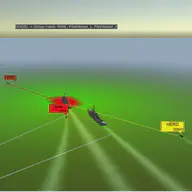 ThreatMap: Maritime Situational Awareness