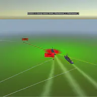 Early Classification of Intentions for Maritime Domains Using Deep Learning Model