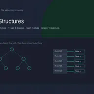 CSE 211: Data Structures