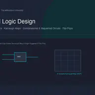 CSE 121: Digital Logic Design
